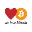 listhoopla.com loves bitcoin