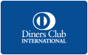 diners club accepted